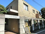 東京都杉並区南荻窪1丁目27-6：物件画像／株式会社タウンハウジング東京　荻窪店