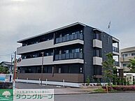 東京都三鷹市牟礼7丁目4-44：物件画像／株式会社タウンハウジング東京　荻窪店
