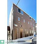 東京都中野区中央2丁目40-3：物件画像／株式会社タウンハウジング東京　荻窪店