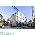 東京都世田谷区代田5丁目32-15：物件画像／株式会社タウンハウジング東京　荻窪店