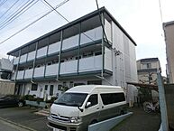 東京都豊島区高松3丁目4-16：物件画像／株式会社タウンハウジング東京　荻窪店