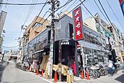 オオゼキ 750m