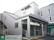 桜上水駅(京王線) 徒歩23分。 1810m