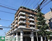 東京都武蔵野市西久保3丁目2-1：物件画像／株式会社タウンハウジング東京　荻窪店