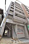 東京都新宿区中落合2丁目1-11：物件画像／株式会社タウンハウジング東京　荻窪店