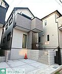 東京都練馬区大泉町5丁目30-1 1：物件画像／株式会社タウンハウジング東京　荻窪店