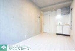 MAXIV CITY新江古田 ワンルームの写真