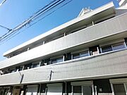 最寄りは人気の東中野です