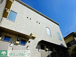 外観画像