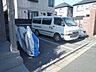 エントランス：★駐車場★