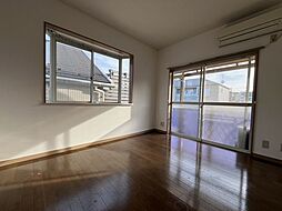 メゾン西荻 206 2階1Kのリビング/ダイニング