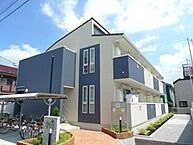 東京都武蔵野市境南町5丁目4-19：物件画像／株式会社タウンハウジング東京　荻窪店