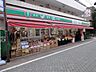 周辺：ローソンストア100吉祥寺本町店 徒歩10分。コンビニ 770m