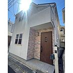 東京都練馬区西大泉6丁目23-16：物件画像／株式会社タウンハウジング東京　荻窪店