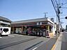 周辺：セブンイレブン西荻北口駅前店 1037m