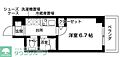 RESIDIA中野富士見台3階7.2万円