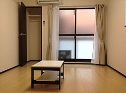 レオネクスト中野上鷺宮 105 1階1Kのリビング/ダイニング