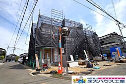 物件画像 塩竈市玉川4期　1号棟