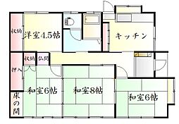 物件画像 千代田町