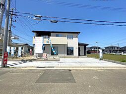 物件画像 柴田町船岡新栄3丁目　3号棟