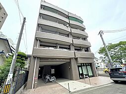 物件画像 朝日プラザエザース堤通雨宮町II