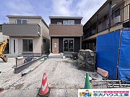 物件画像 福田町2丁目1期　2号棟