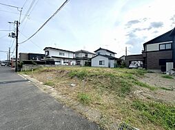 物件画像 東中田3丁目　建築条件なし