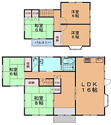 物件画像 みやぎ台2丁目