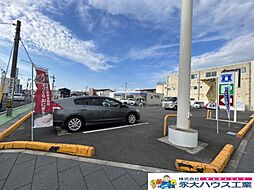 物件画像 大崎市古川十日町　建築条件なし