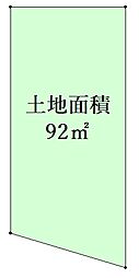 物件画像 小鶴2丁目　建築条件なし