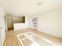 栗原市若柳川北片町第1　2号棟