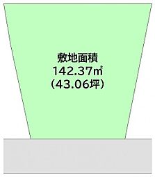 物件画像 塩竈市小松崎