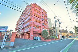 物件画像 ライオンズマンション錦町