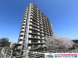 物件画像 多賀城ロジュマンＥ棟