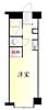 セントヒルズ仙台B棟地下1階115万円