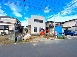 物件画像 石巻市中里6丁目　1号棟