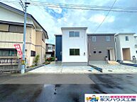 宮城県仙台市太白区鈎取字新田町：物件画像