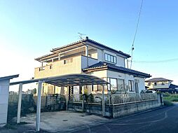 物件画像 亘理町荒浜字御狩屋　建築条件なし