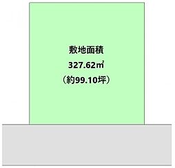 物件画像 将監13丁目　建築条件なし