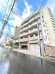 物件画像 朝日プラザエザース堤通雨宮町II