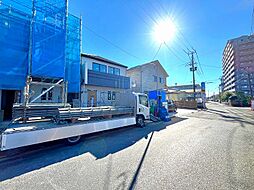 物件画像 幸町2期　2号棟