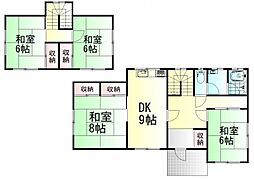 物件画像 川平3丁目