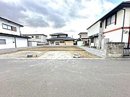 物件画像 泉ケ丘5丁目　建築条件なし　1号地