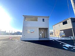 物件画像 加美町町裏第1　2号棟