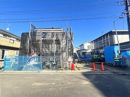 物件画像 石巻市蛇田字新下前沼　1号棟