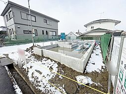 物件画像 富谷市鷹乃杜4期　1号棟