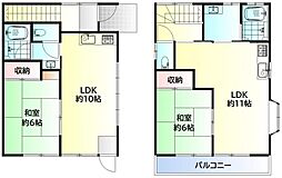 物件画像 燕沢1丁目