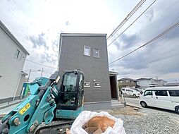 東松島市矢本6期　1号棟