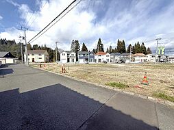 物件画像 上愛子字平治　建築条件あり　No.97