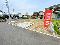 物件画像 宮城野区福田町1期　2号地